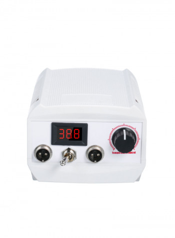 Electric Soldering Iron Kit Multicolour