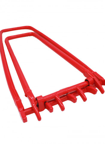 Fence Wire Repair Tool Red 44.00 x 4.00 x 22.00cm