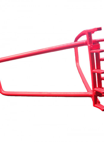 Fence Wire Repair Tool Red 44.00 x 4.00 x 22.00cm
