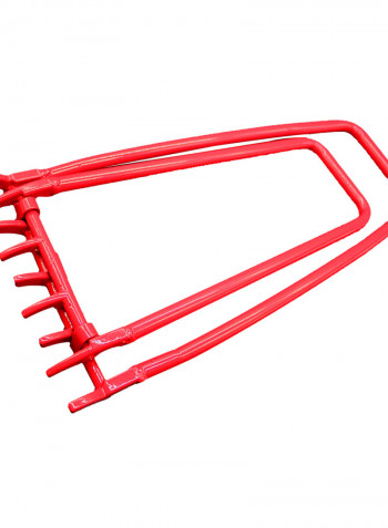 Fence Wire Repair Tool Red 44.00 x 4.00 x 22.00cm