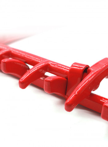 Fence Wire Repair Tool Red 44.00 x 4.00 x 22.00cm