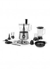 محضر طعام 15 في 1 1200 مل GSS-FP-360 فضي/شفاف/رمادي تقييمات محضر طعام 15 في 1 1200 مل GSS-FP-360 فضي/شفاف/رمادي