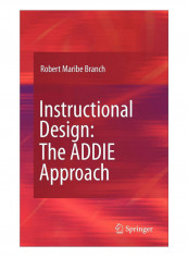 Instructional Design Hardcover 2010 Edition