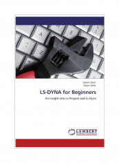 LS-Dyna For Beginners Paperback