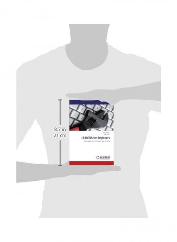 LS-Dyna For Beginners Paperback