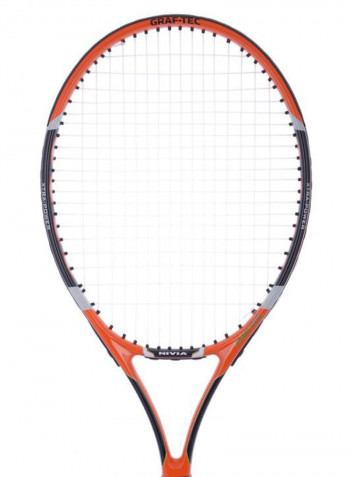 Pro Drive Tennis Racket