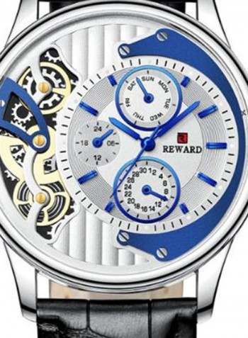 Men's Fashion Chronograph Watch NNSB03700655