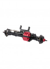 Front Bridge Axle
