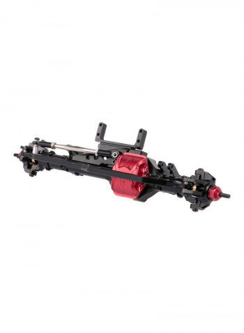Front Bridge Axle