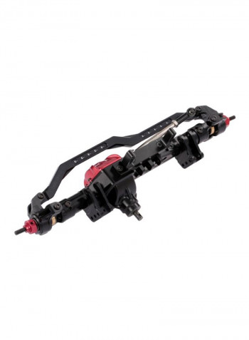 Front Bridge Axle