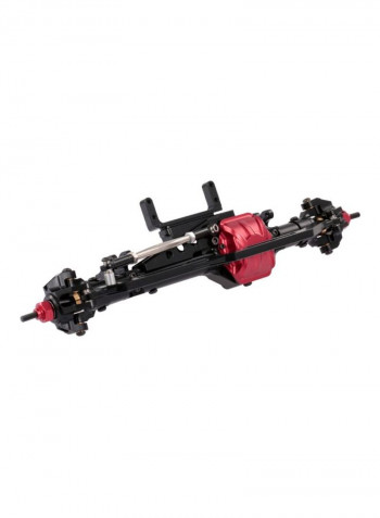Front Bridge Axle