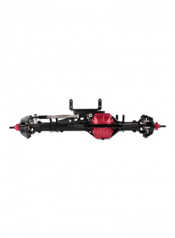 Front Bridge Axle