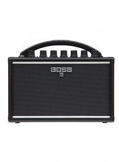 Katana-Mini Guitar Amplifier Katana-Mini Black reviews Katana-Mini Guitar Amplifier Katana-Mini Black