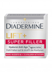 Superfiller Hyaluron Anti-Age Day Cream 50ml