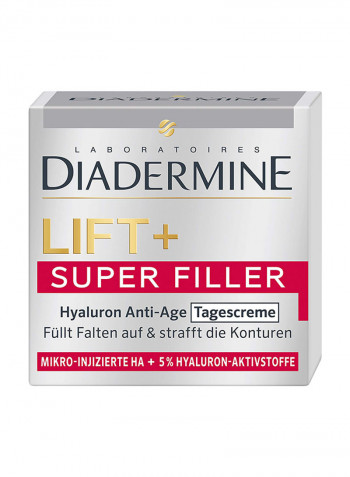 Superfiller Hyaluron Anti-Age Day Cream 50ml