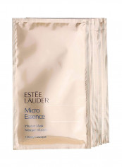 Estee Lauder Micro Essence Infusion Mask, 6 Sheets