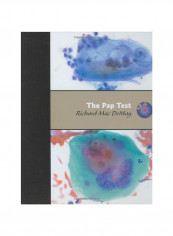The Pap Test: Exfoliative Gynecologic Cytology Hardcover