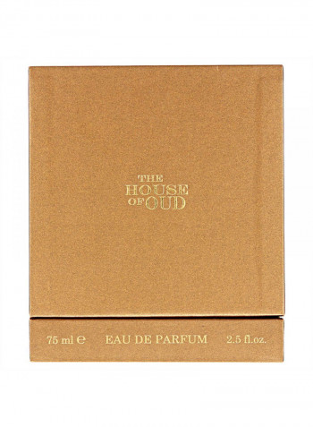 Wonderly EDP 75ml