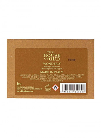 Wonderly EDP 75ml