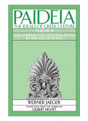 Paideia Paperback