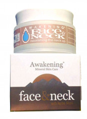 Rich Spectrum Moisture Anti-Aging Face Cream 1.75ml