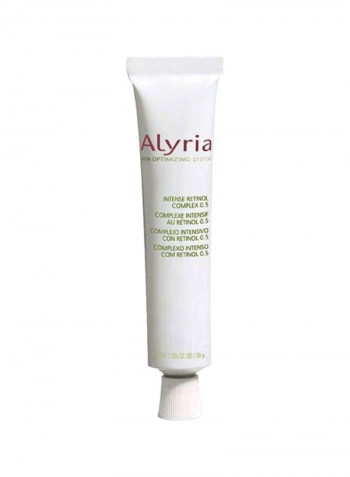 Intense Retinol Complex 1.05ounce