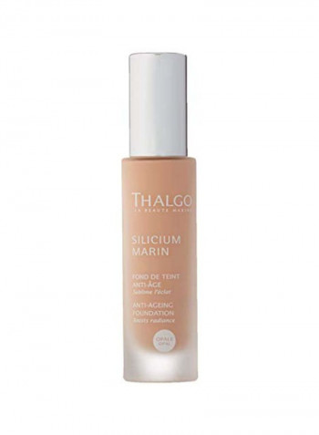 Silicium Marin Anti-Aging Foundation Opal