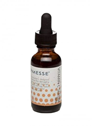 Vitamin-C Eye Serum 1ounce