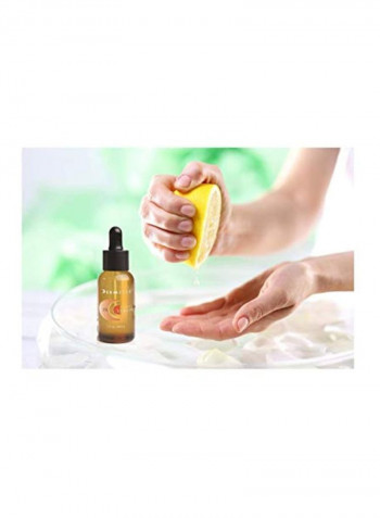 Vitamin-C Eye Serum 1ounce