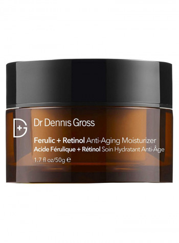 Ferulic Plus Retinol Anti-Aging Moisturizer 1.7ounce