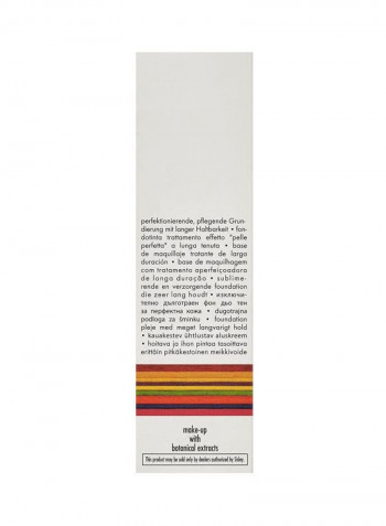 Phyto Teint Expert Liquid Foundation 5 Golden