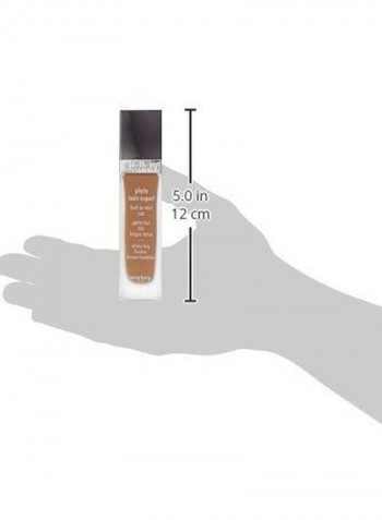 Phyto Teint Expert Liquid Foundation 5 Golden