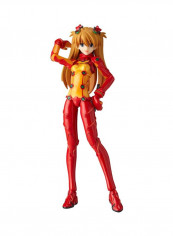 Shikinami Asuka Langley Action Figure reviews Shikinami Asuka Langley Action Figure