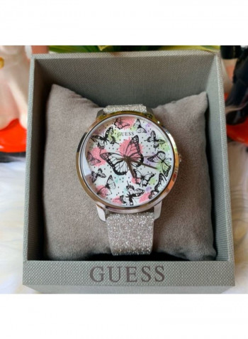 Women's Water Resistant Analog Watch GW0008L1