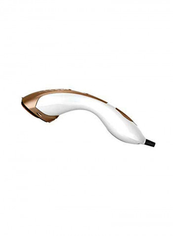 Garment Steamer 1200W 150 ml 1200 W GHGGSBQG120 Gold/White