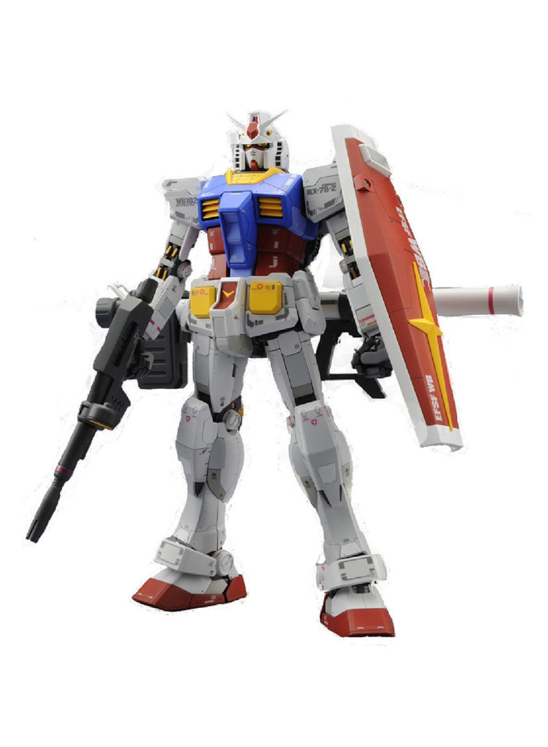 RX-78-2 Gundam Model Kit