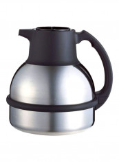 Stainless Steel Coffee Server Silver/Black 64ounce reviews Stainless Steel Coffee Server Silver/Black 64ounce
