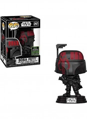 Boba Fett Bobble Head 4 x 7inch reviews Boba Fett Bobble Head 4 x 7inch