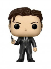 Justice League-Bruce Wayne Collectible Figure 5 x 9inch