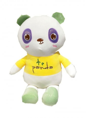 Stuffed Plush Toy