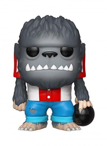 Wolfgang  Pop! Vinyl Figure Bundle 4x7inch