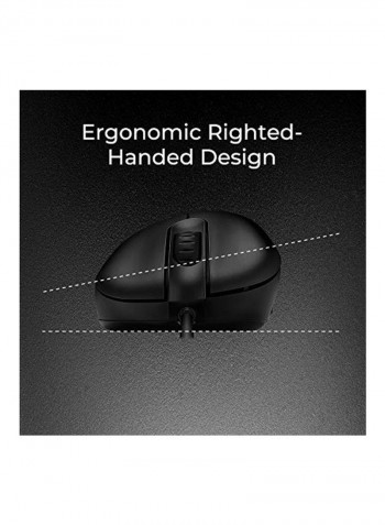 Zowie EC2 Ergonomic Gaming Mouse