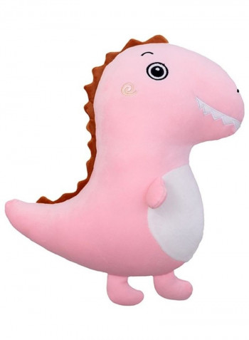 Cartoon Dinosaur Plush Toy S