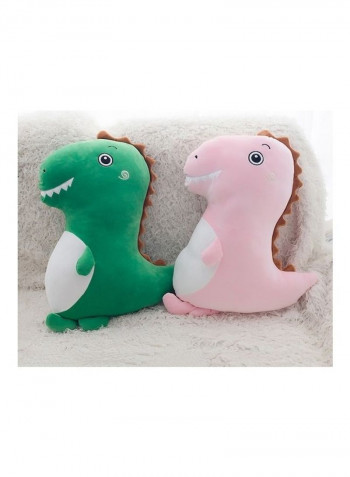 Cartoon Dinosaur Plush Toy S