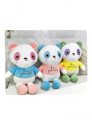 Stuffed Plush Toy