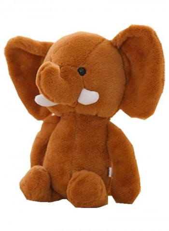 Stuffed Plush Toy