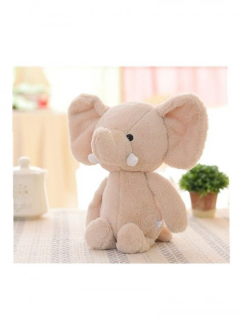 Stuffed Plush Toy