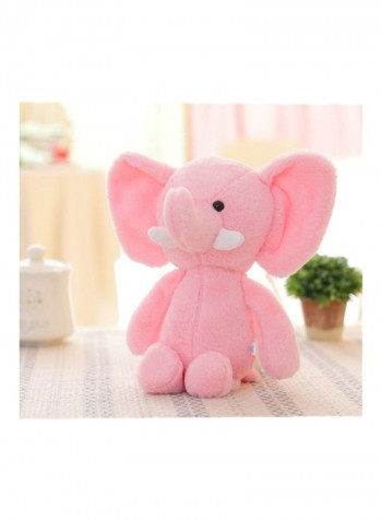 Stuffed Plush Toy