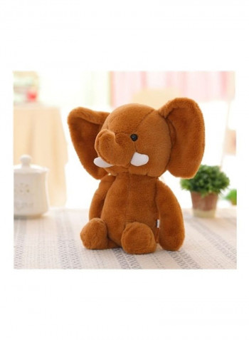 Stuffed Plush Toy