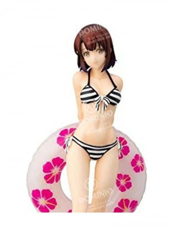 Ichibansho PVC Statue 10 x 7 x 6inch